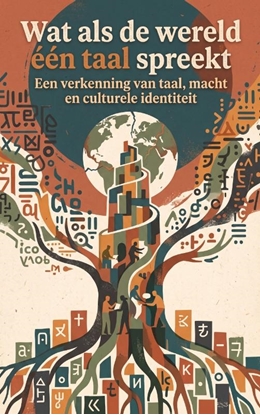 Afbeeldingen van Wat als de wereld één taal spreekt