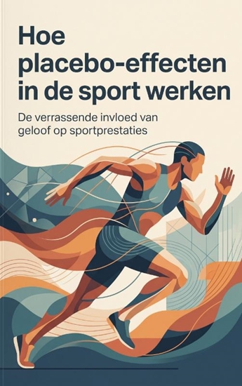 Afbeelding van Hoe placebo-effecten in de sport werken