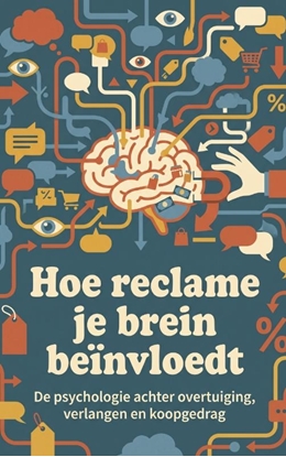Afbeeldingen van Hoe reclame je brein beïnvloedt