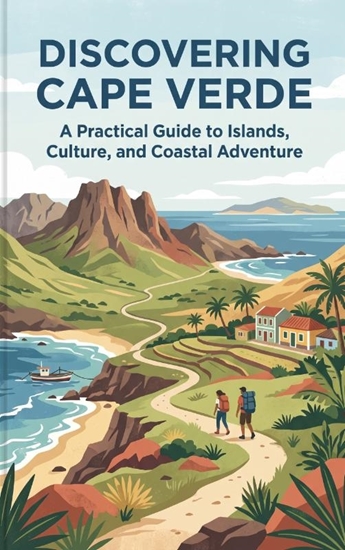 Afbeelding van Discovering Cape Verde