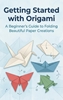Afbeelding van Getting Started with Origami