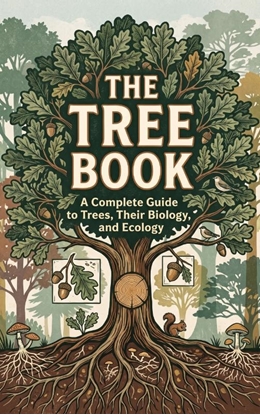 Afbeeldingen van The Tree Book