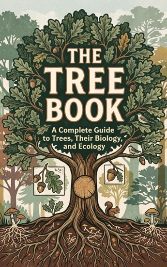 Afbeelding van The Tree Book