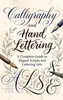 Afbeelding van Calligraphy and Hand Lettering