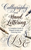 Afbeelding van Calligraphy and Hand Lettering