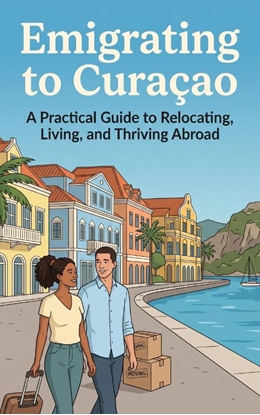 Afbeeldingen van Emigrating to Curaçao