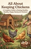 Afbeelding van All About Keeping Chickens