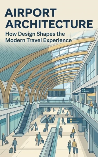 Afbeelding van Airport Architecture