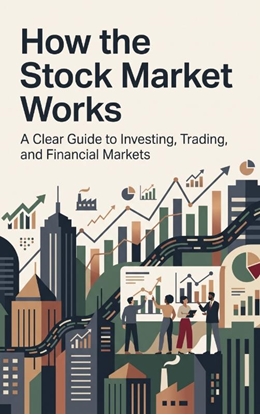 Afbeeldingen van How the Stock Market Works