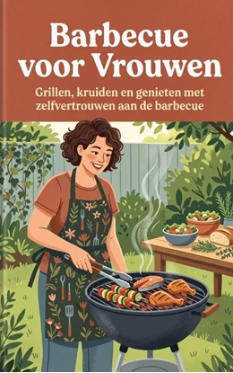 Afbeeldingen van Barbecue voor Vrouwen