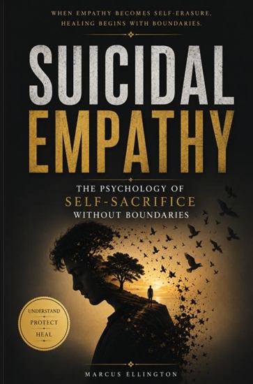 Afbeelding van Suicidal Empathy