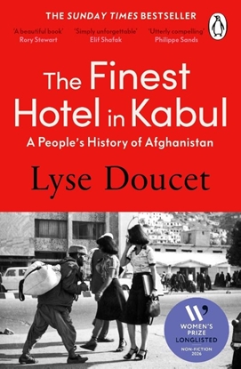 Afbeeldingen van The Finest Hotel in Kabul