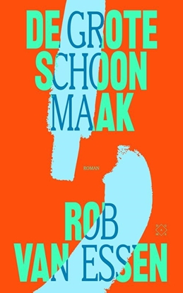 Afbeeldingen van De grote schoonmaak