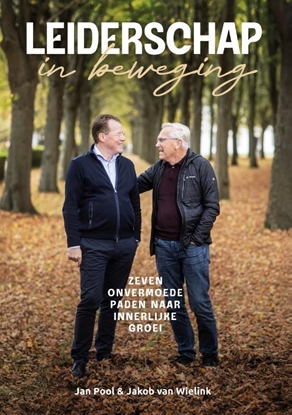 Afbeeldingen van Leiderschap in beweging