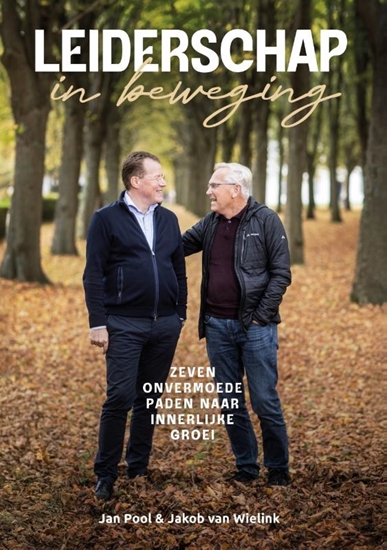 Afbeelding van Leiderschap in beweging