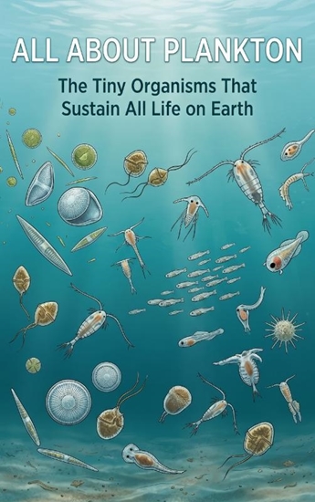 Afbeelding van All About Plankton