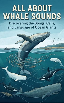 Afbeeldingen van All About Whale Sounds