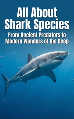 Afbeeldingen van All About Shark Species