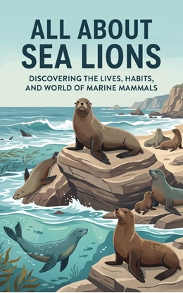 Afbeeldingen van All About Sea Lions