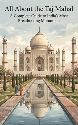 Afbeeldingen van All About the Taj Mahal