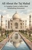 Afbeelding van All About the Taj Mahal