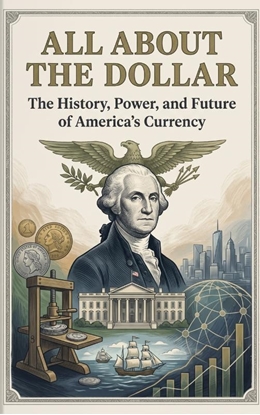 Afbeeldingen van All About the Dollar