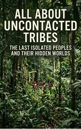 Afbeeldingen van All About Uncontacted Tribes