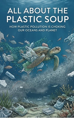 Afbeeldingen van All About the Plastic Soup