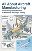 Afbeelding van All About Aircraft Manufacturing