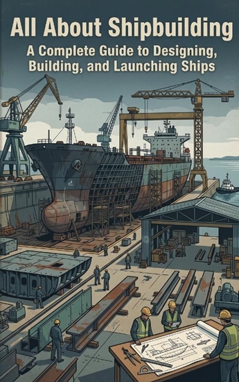 Afbeelding van All About Shipbuilding