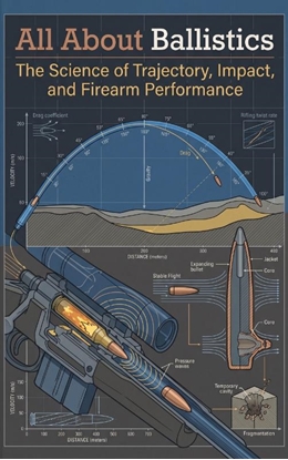 Afbeeldingen van All About Ballistics