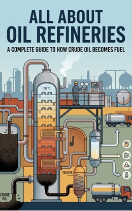 Afbeeldingen van All About Oil Refineries