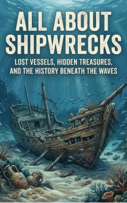 Afbeeldingen van All About Shipwrecks
