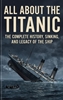 Afbeelding van All About the Titanic