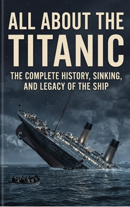Afbeeldingen van All About the Titanic