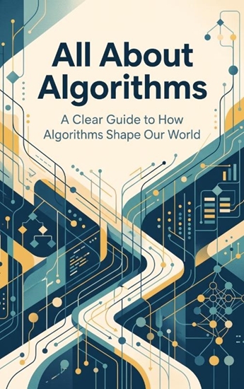 Afbeelding van All About Algorithms