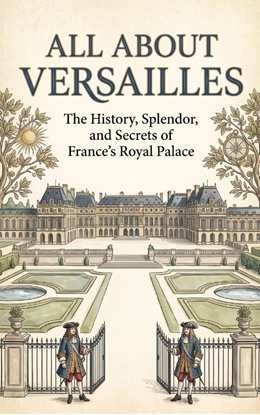 Afbeeldingen van All About Versailles