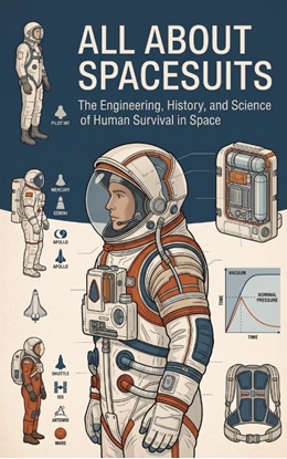 Afbeeldingen van All About Spacesuits