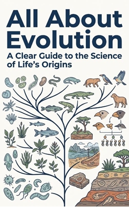 Afbeeldingen van All About Evolution