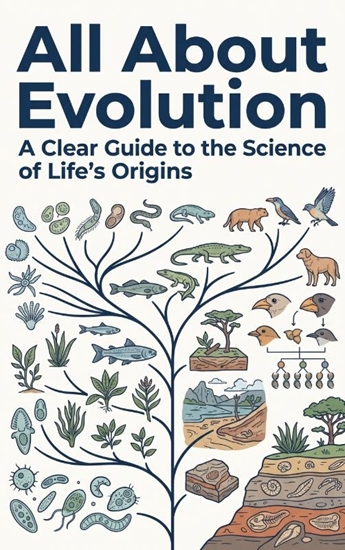Afbeelding van All About Evolution