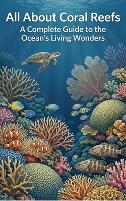 Afbeeldingen van All About Coral Reefs