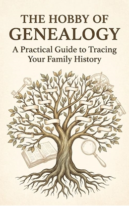 Afbeeldingen van The Hobby of Genealogy