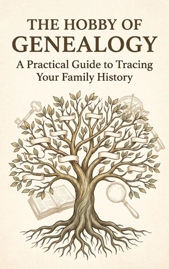 Afbeelding van The Hobby of Genealogy