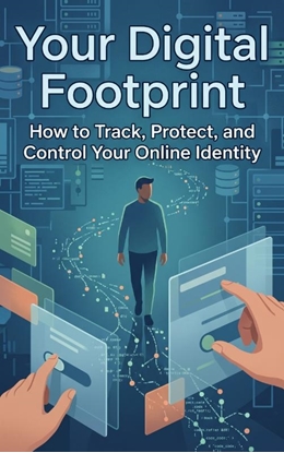 Afbeeldingen van Your Digital Footprint