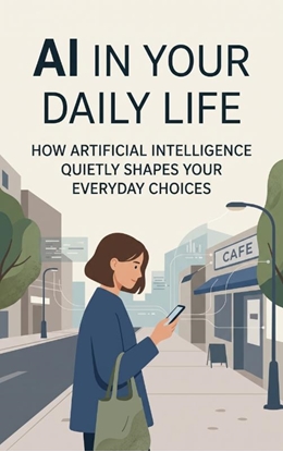 Afbeeldingen van AI in Your Daily Life