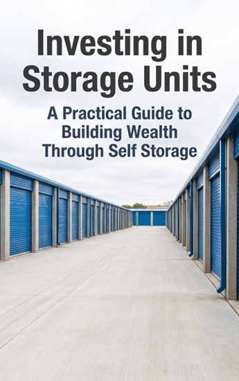 Afbeelding van Investing in Storage Units