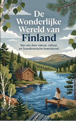 Afbeeldingen van De Wonderlijke Wereld van Finland