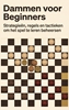 Afbeelding van Dammen voor Beginners