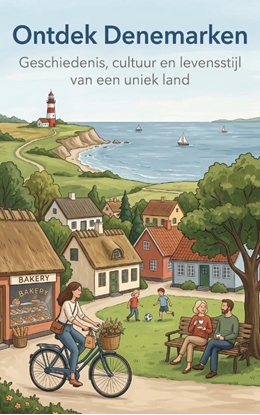 Afbeeldingen van Ontdek Denemarken
