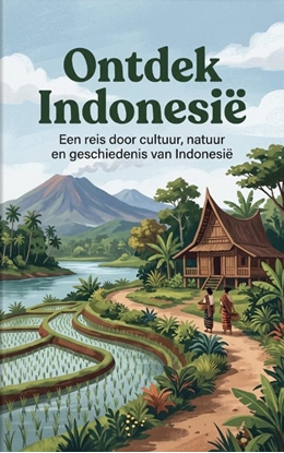 Afbeeldingen van Ontdek Indonesië